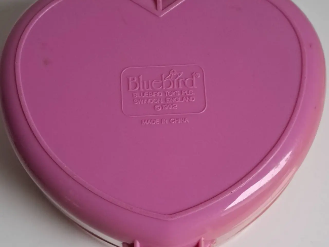 Billede 1 - Polly Pocket stjerne