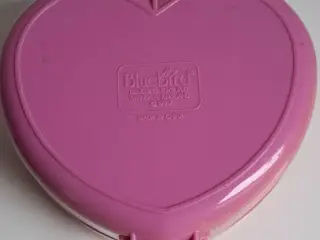 Polly Pocket stjerne