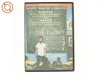 half nelson