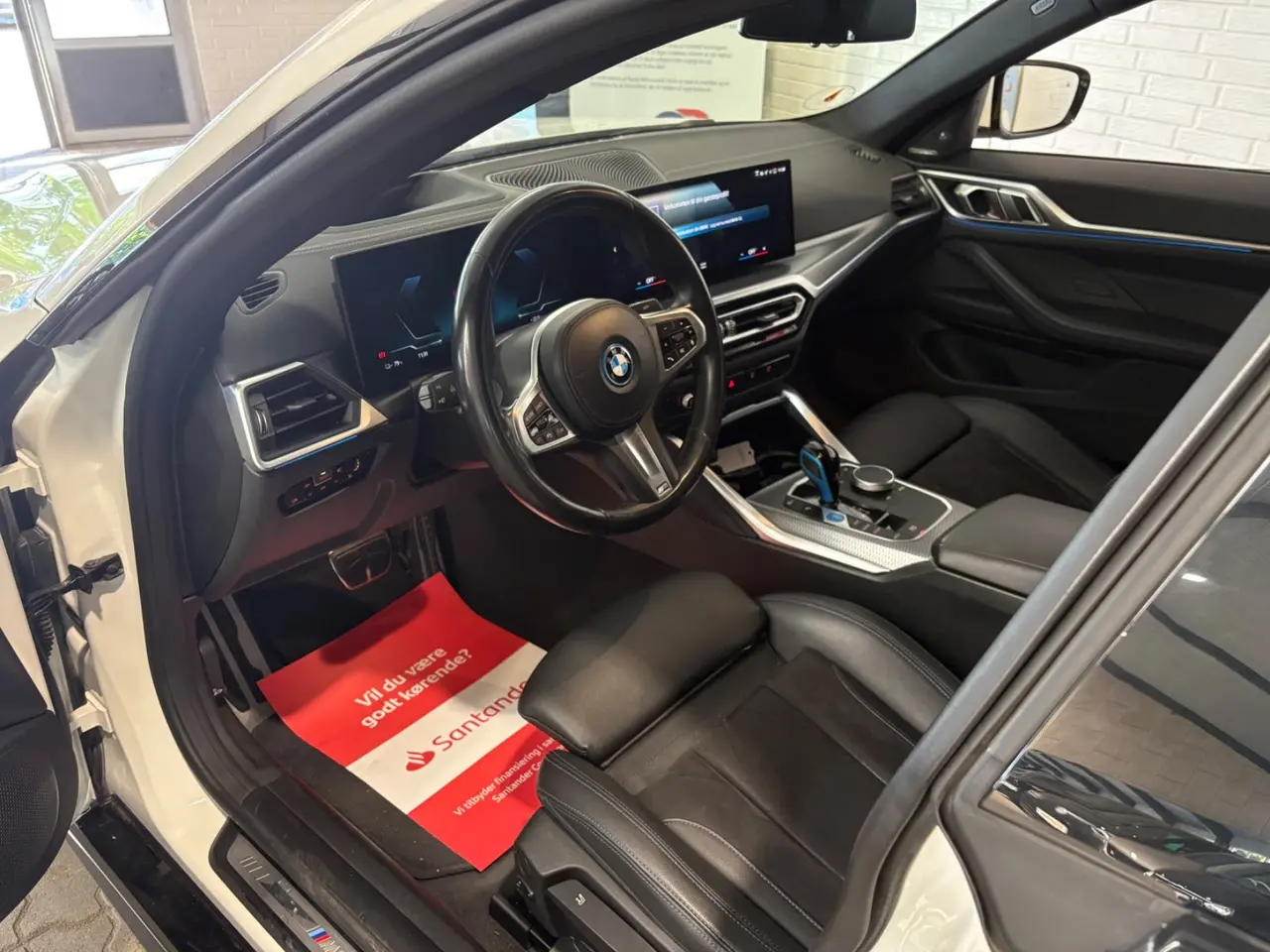 Billede 6 - BMW i4  eDrive40 M-Sport