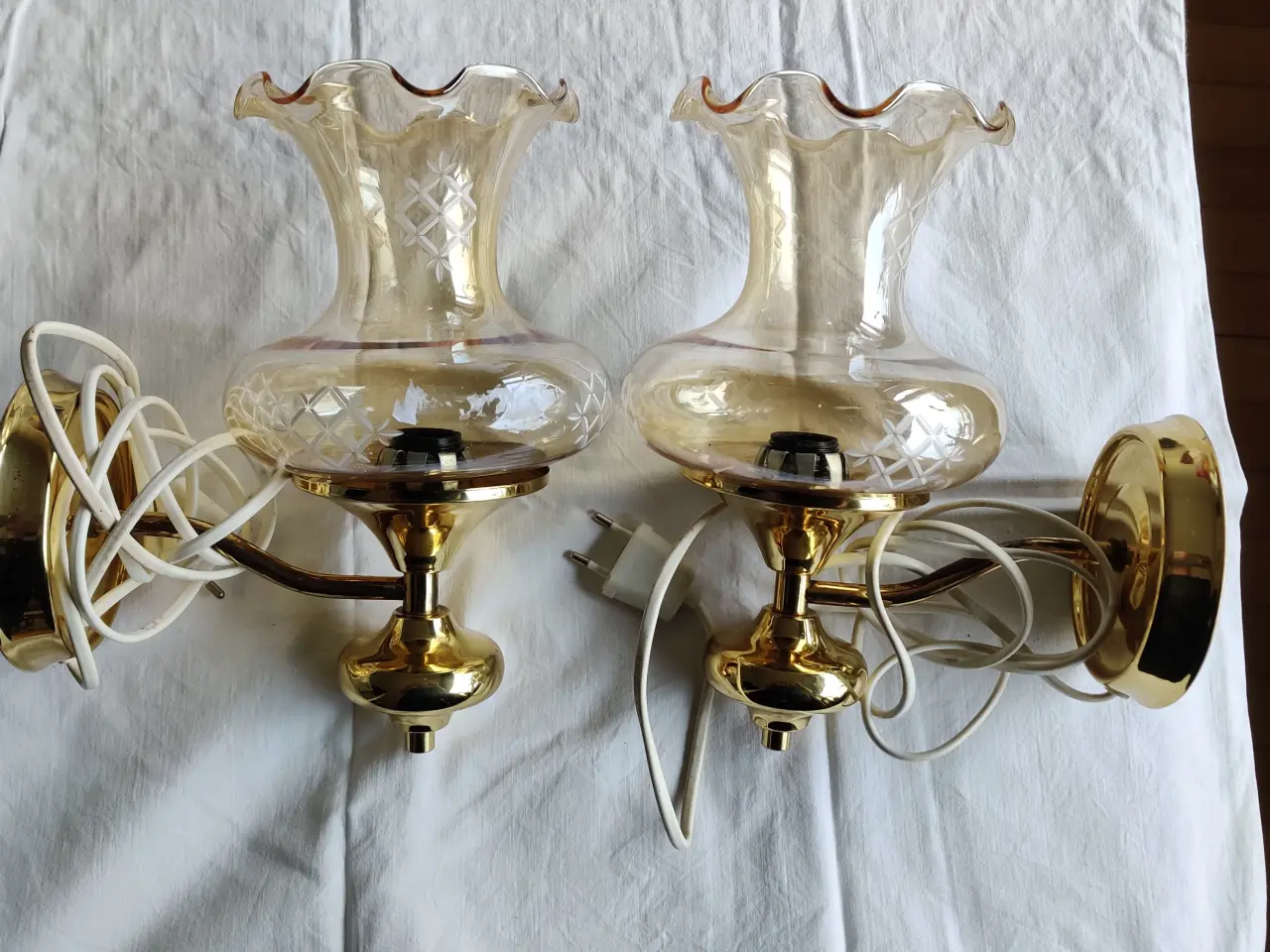 Billede 1 - Lamper