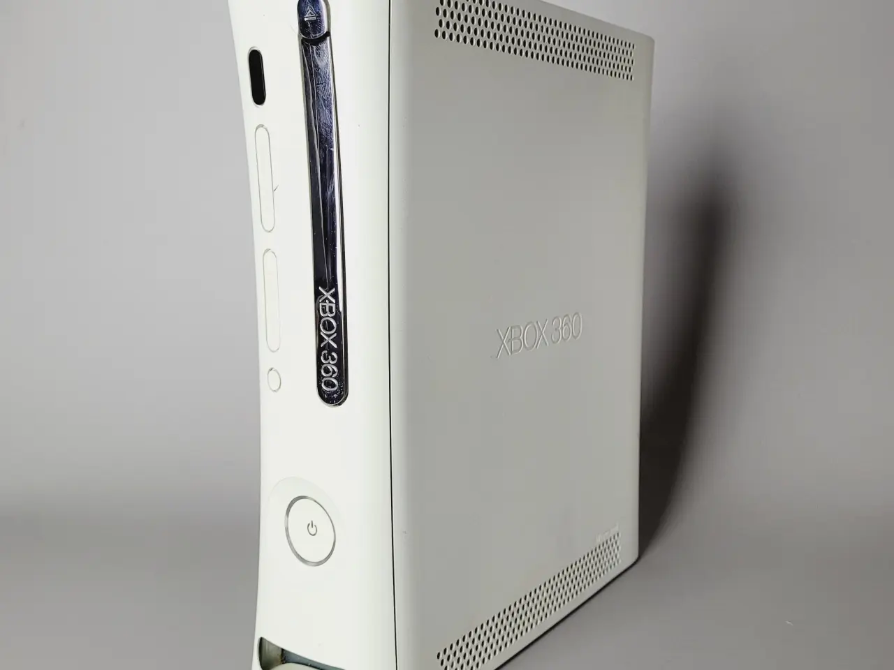 Billede 1 - ⭐️· 🕹️ Sælges: Funktionsdygtig Xbox 360 Konsol