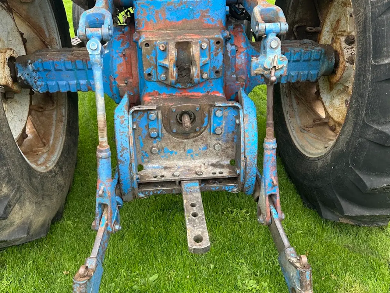 Billede 7 - FORD 9600 AMERIKANER