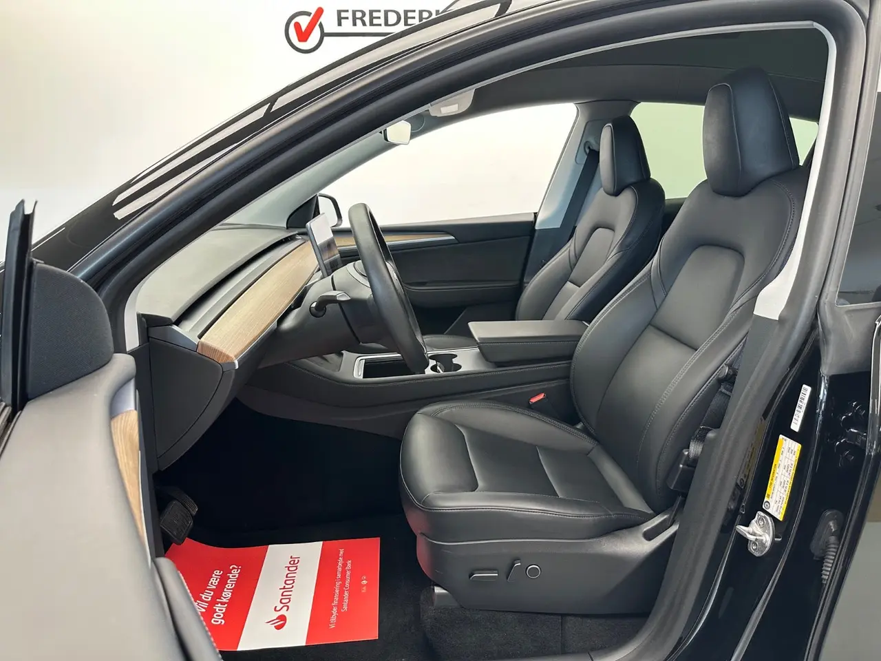 Billede 11 - Tesla Model Y Long Range AWD