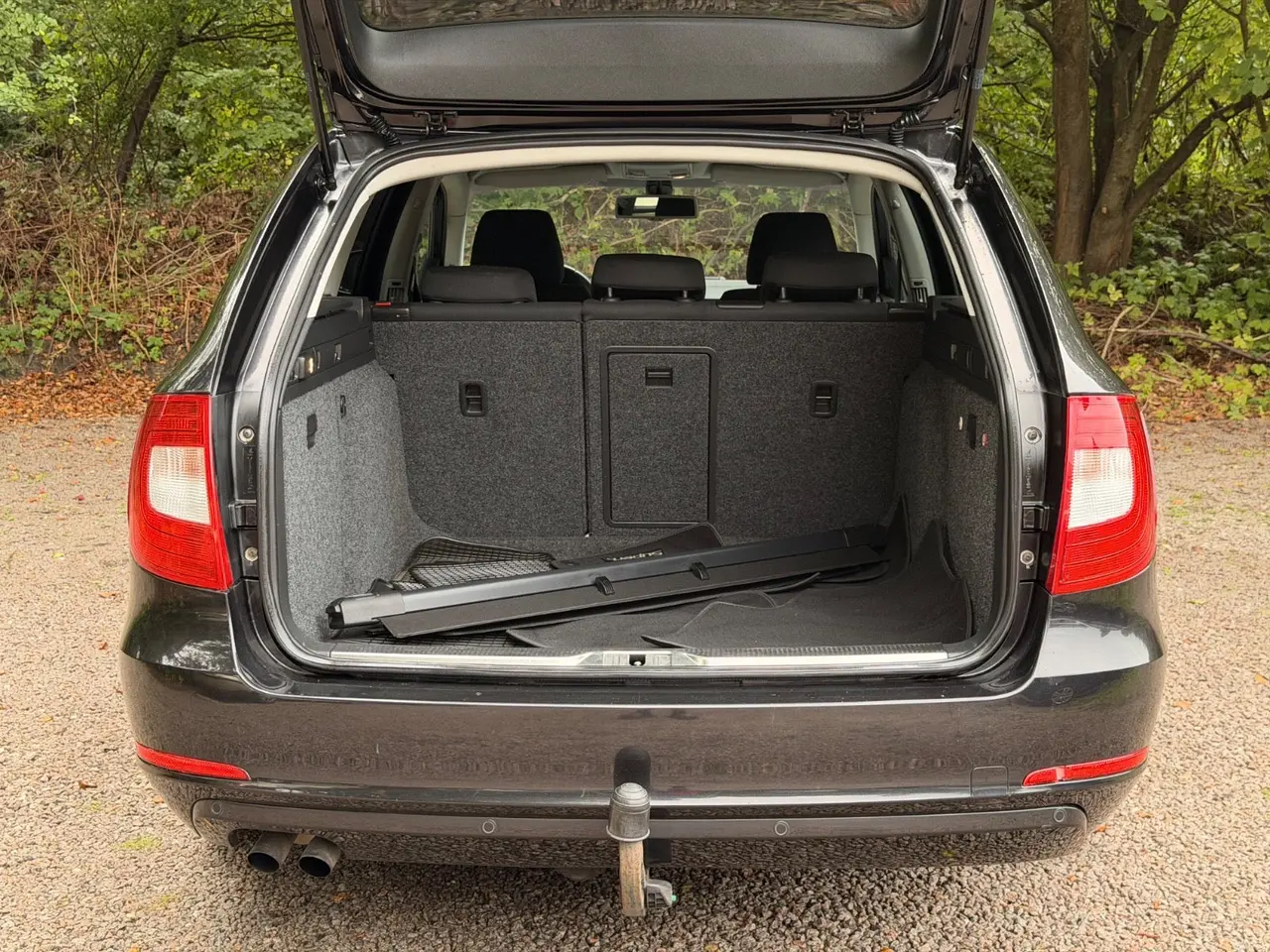 Billede 14 - Skoda Superb 1,6 TDi 105 Comfort Combi GreenLine