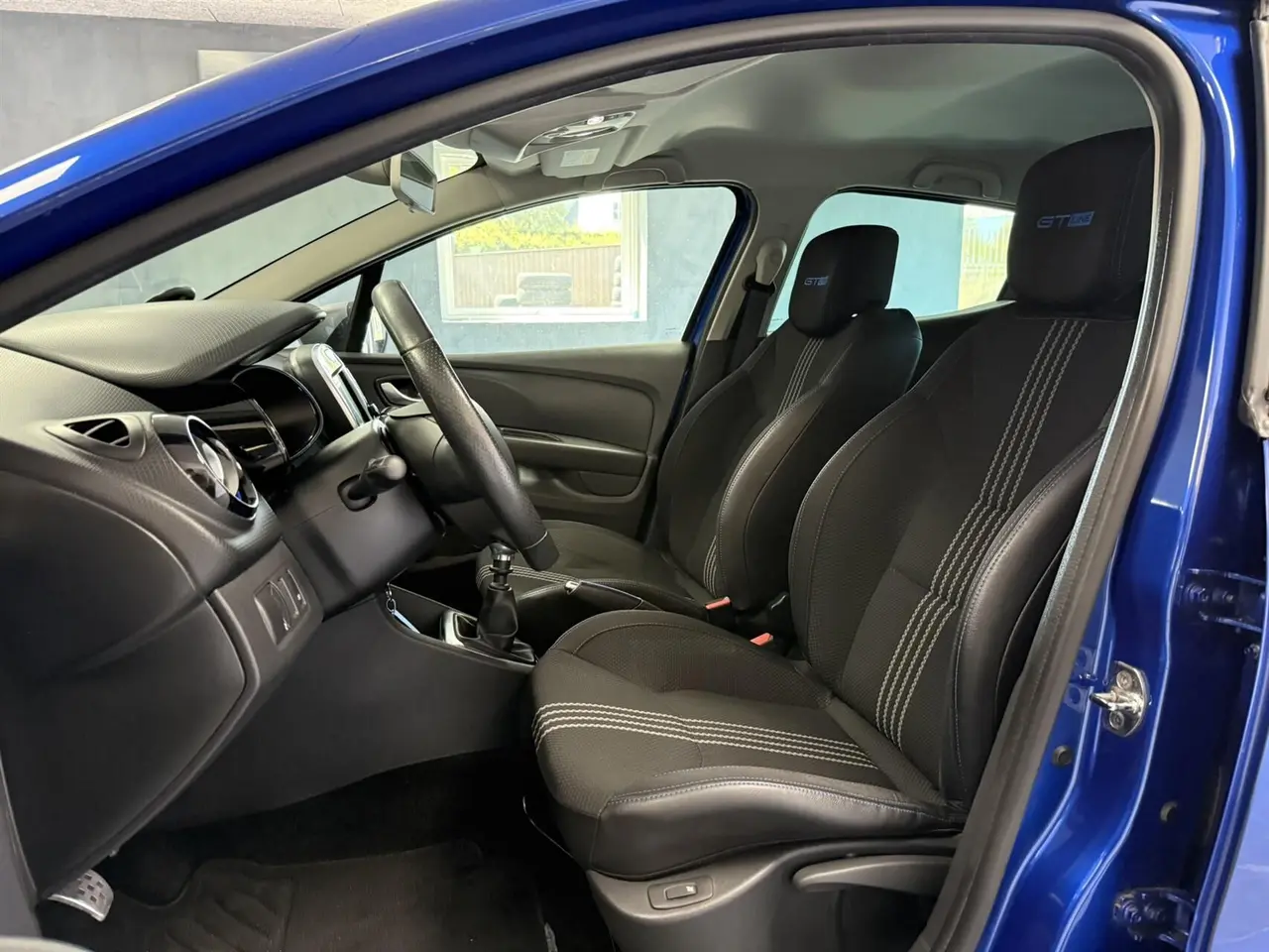 Billede 16 - Renault Clio 1,2 Energy TCe GT Line 120HK 5d 6g