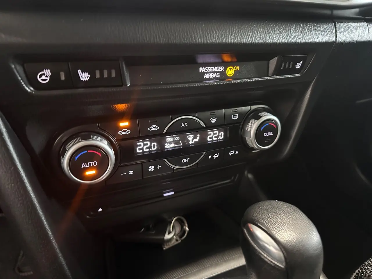 Billede 8 - Mazda 3 2,0 SkyActiv-G 120 Optimum aut.