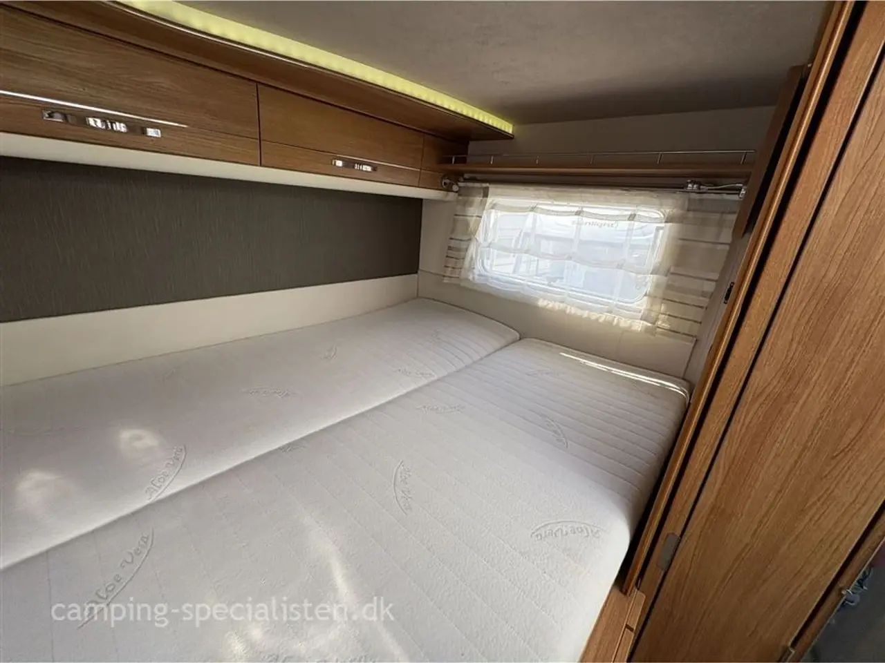 Billede 8 - 2015 - Frankia 640 Compact Class Frankia 640 Compact Class 2015 - Se den nu hos Camping-Specialisten.dk