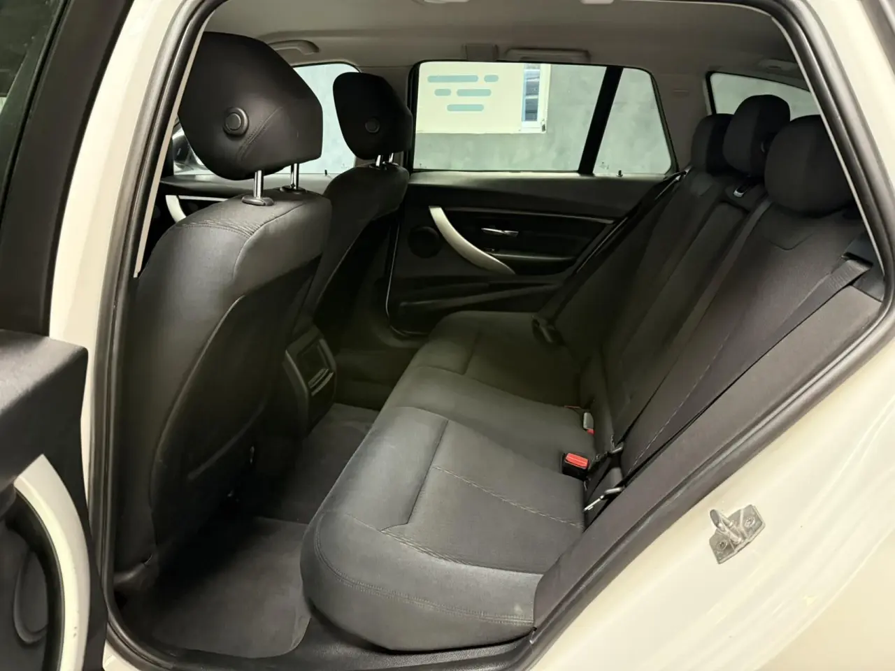 Billede 15 - BMW 318d Touring 2,0 D 143HK Stc 8g Aut.