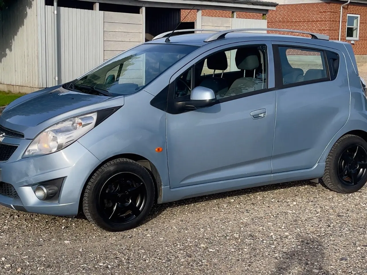 Billede 5 - Chevrolet Spark 1,2 LS