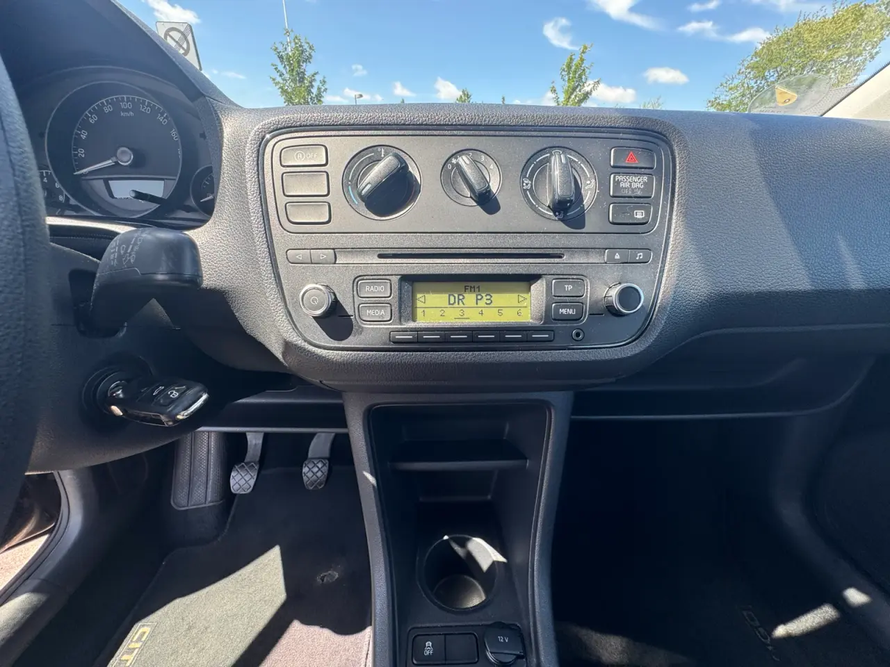 Billede 10 - Skoda Citigo