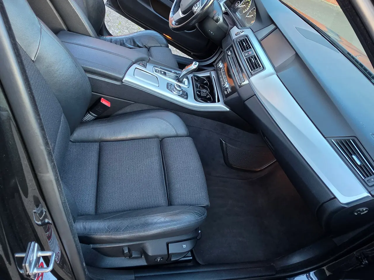 Billede 9 - BMW F11 520D 2012