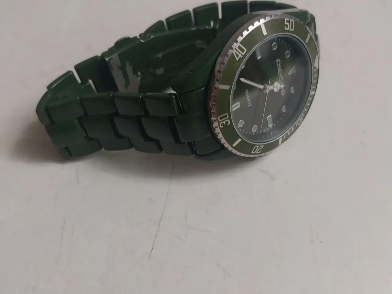 Billede 3 - Pieces armbåndsur