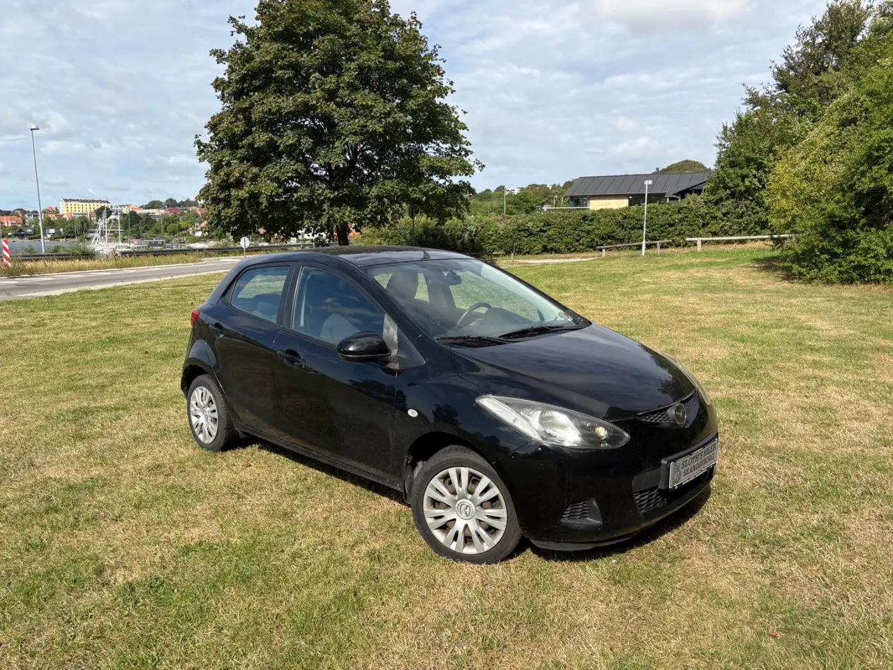 Billede 3 - Mazda 2 1,3 Advance