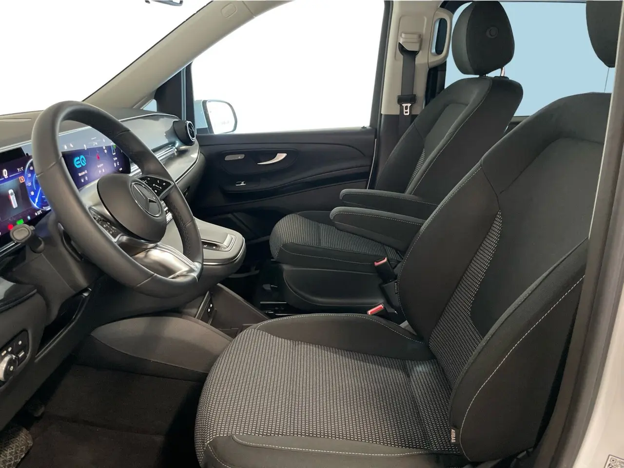 Billede 11 - Mercedes EQV300 L