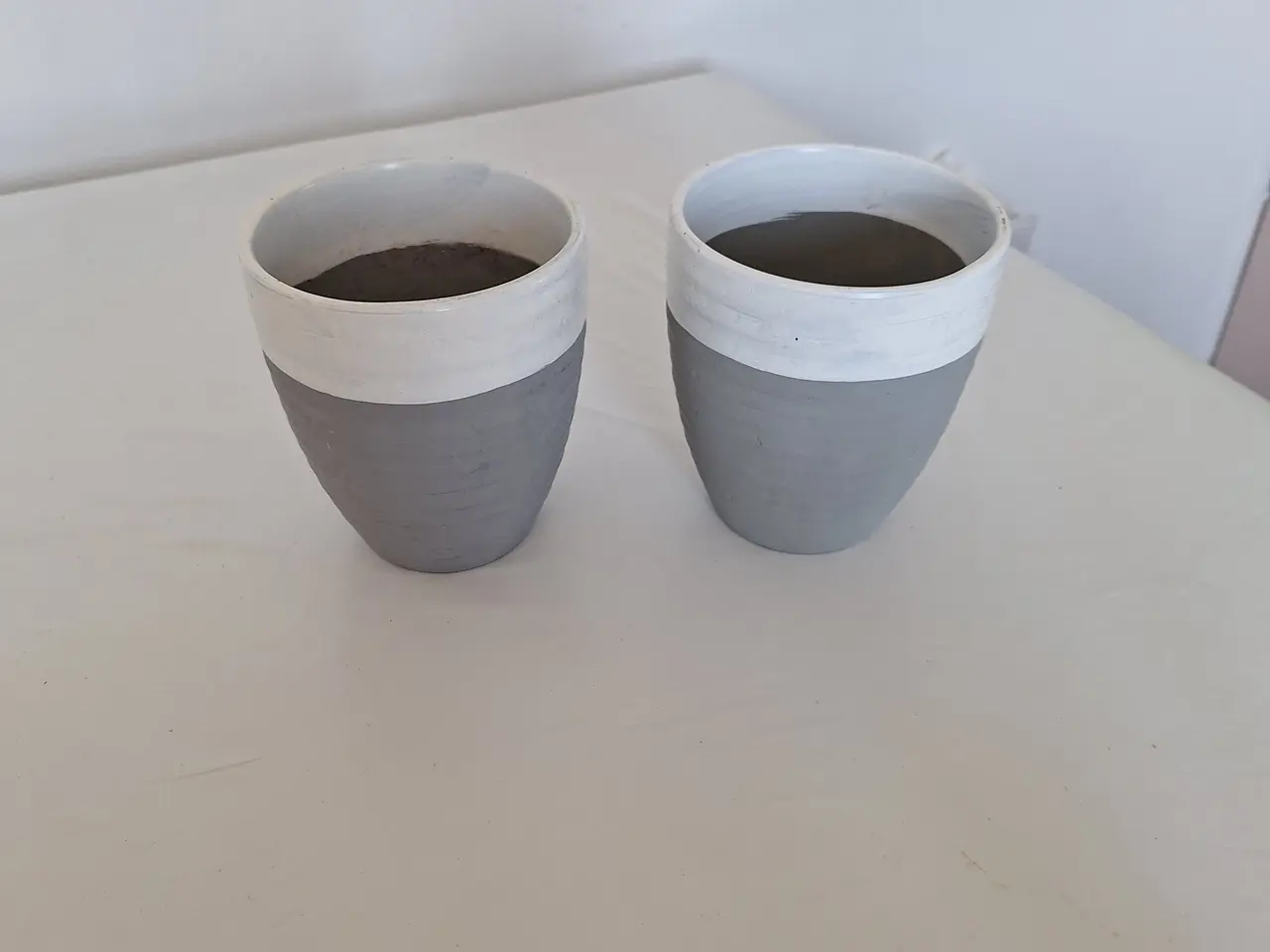 Billede 1 - Krukke