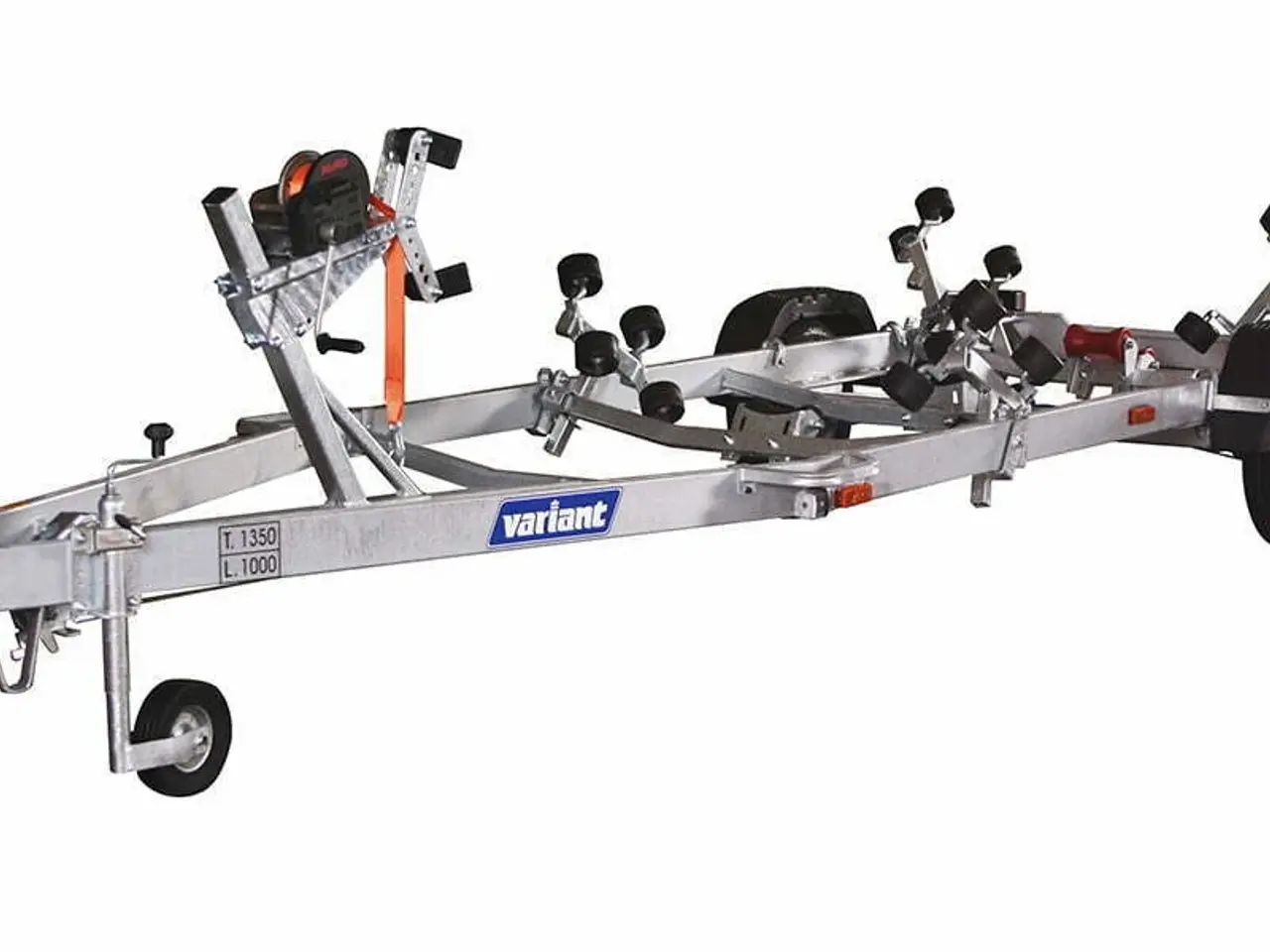 Billede 1 - Variant 1351BB
