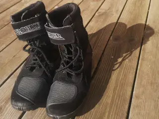 PROBIKER touringstøvler