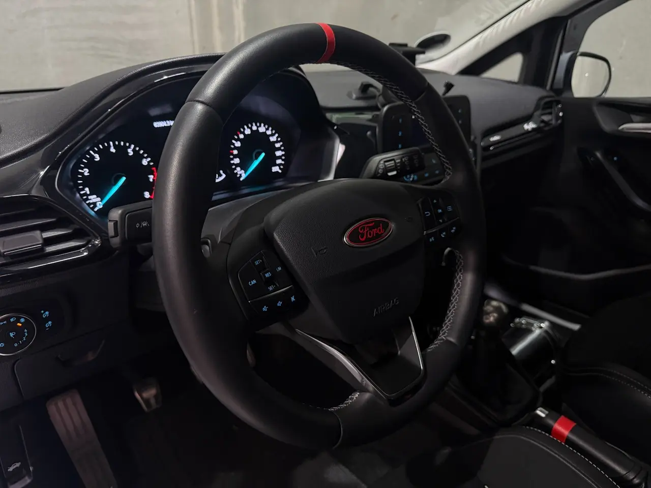Billede 7 - Ford Fiesta 1,1 Trend