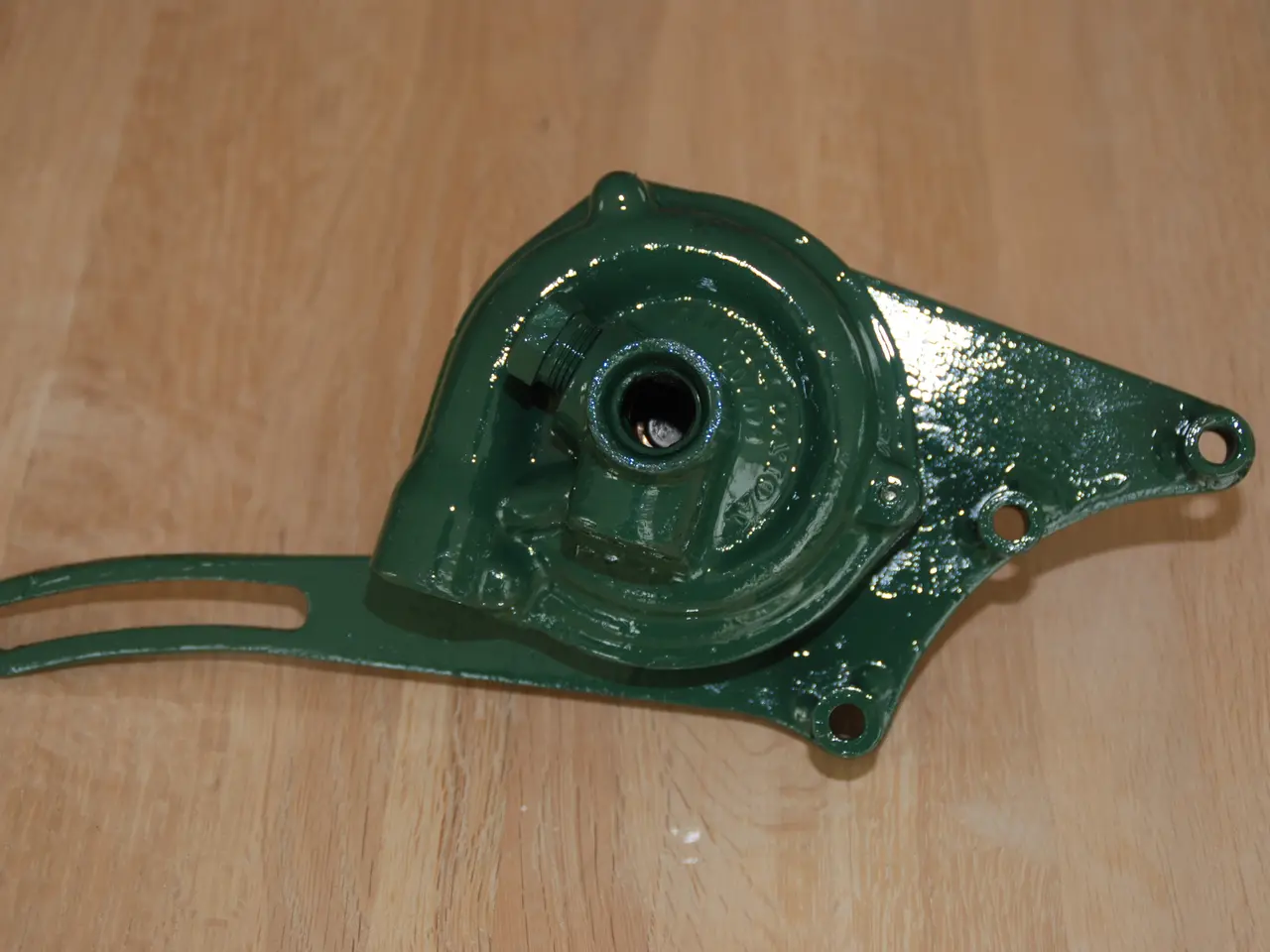 Billede 3 - Volvo Penta 2002 cirkulationspumpe
