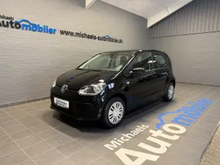 VW Up! 1,0 60 Move Up!
