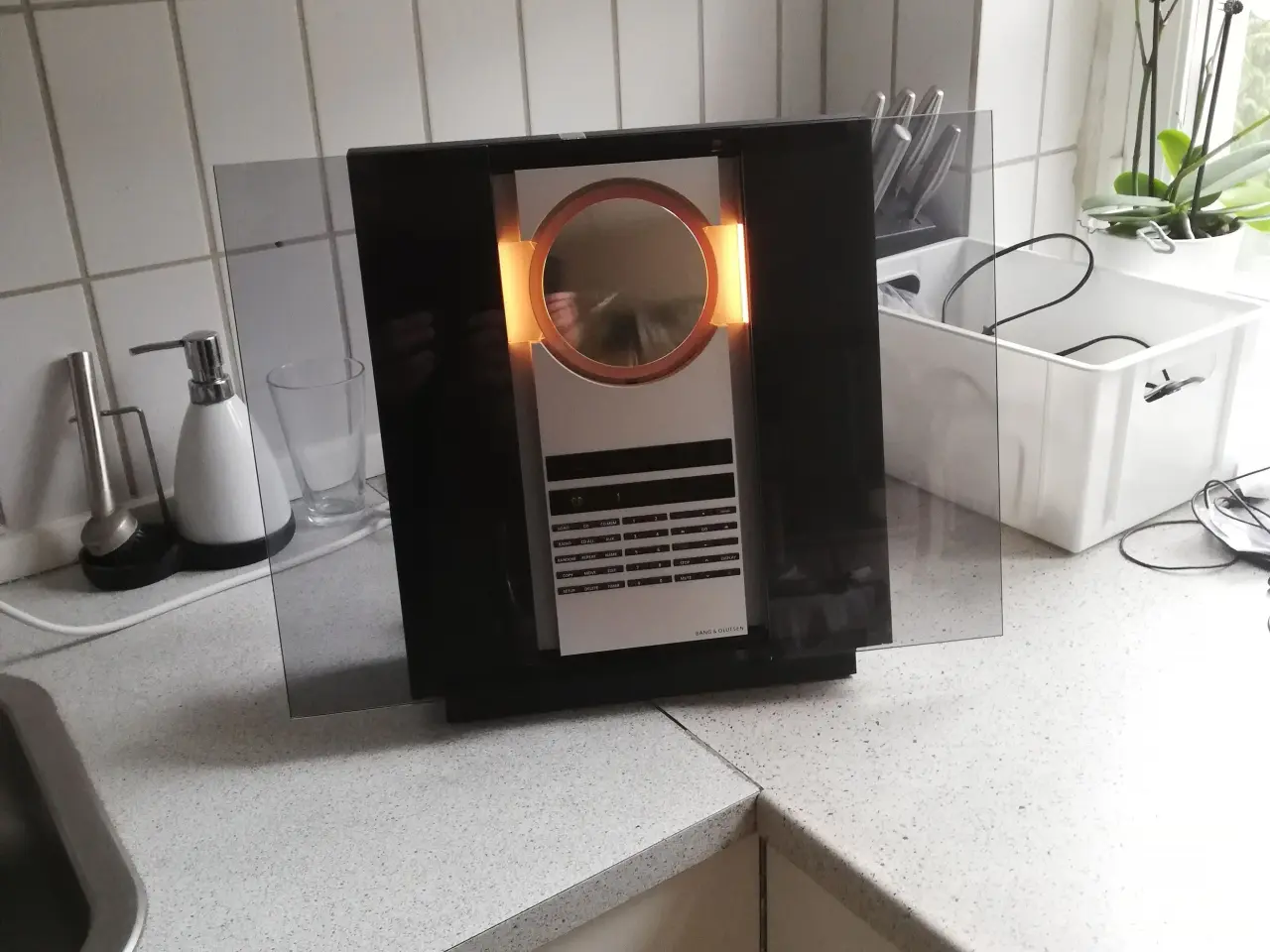 Billede 1 - KØBES Beosound 3200 