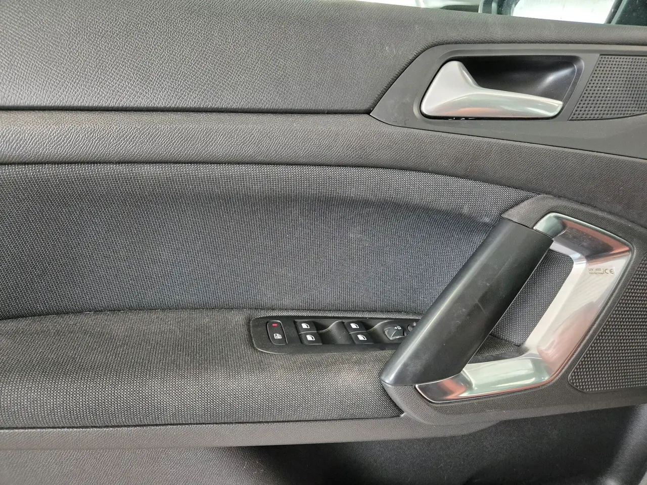 Billede 15 - Peugeot 308 1,6 BlueHDi Edition Plus 120HK 5d