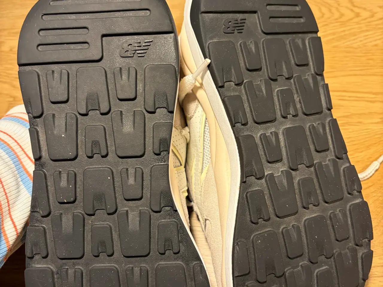 Billede 4 - New balance sko