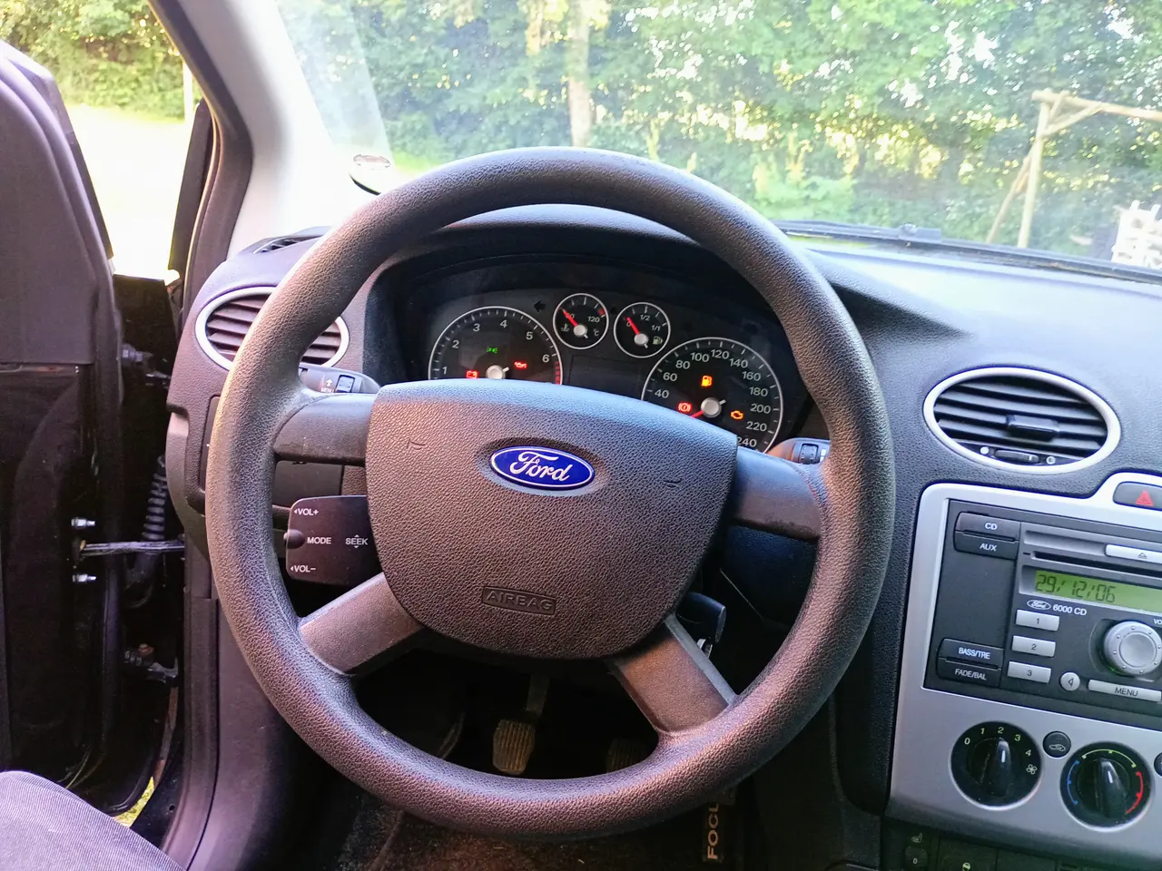 Billede 9 - Ny pris - nysynet Ford Focus stationcar