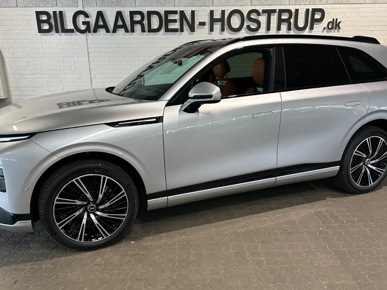 Billede 2 - Xpeng G9 Long Range