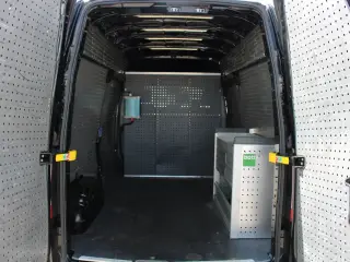 Ford Transit Custom 320 L2 2,0 TDCi 170 Trend aut.