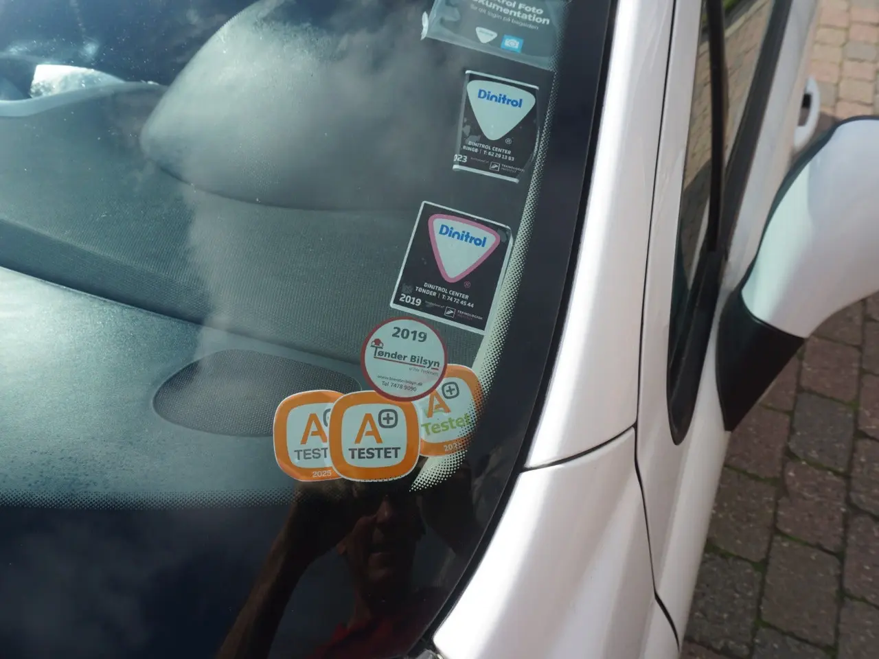 Billede 4 - Peugeot 207 1,6 HDi 90