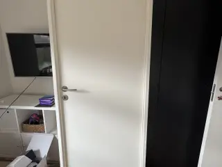 Massiv dør, Swedoor