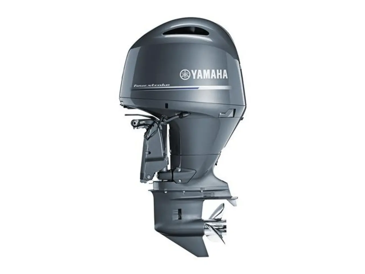 Billede 2 - Yamaha F150XB