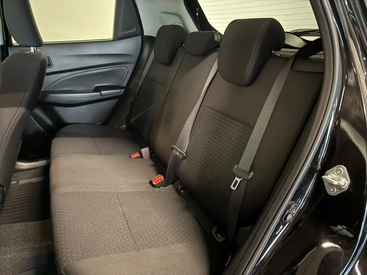 Billede 7 - Suzuki Swift 1,2 Dualjet Exclusive CVT