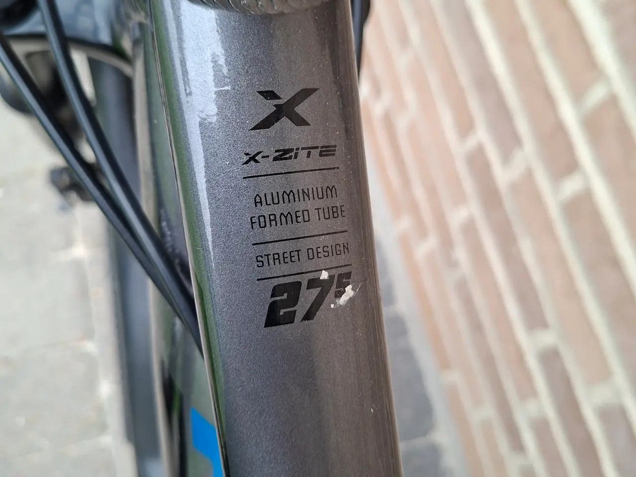 Billede 13 - Mountainbike 27,5 " med 21 gear