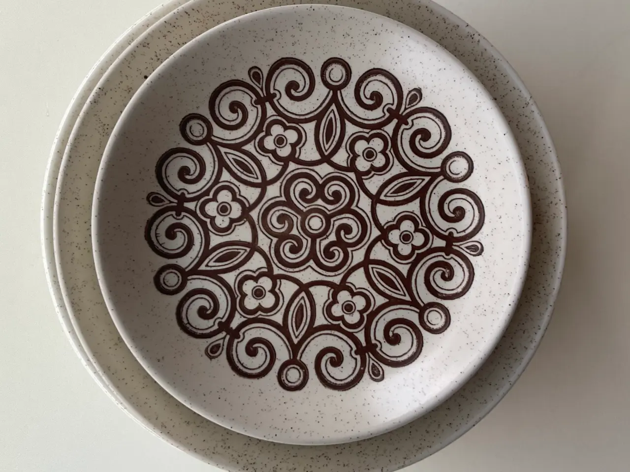 Billede 5 - Biltons Staffordshire "English Ironstone" stentøj