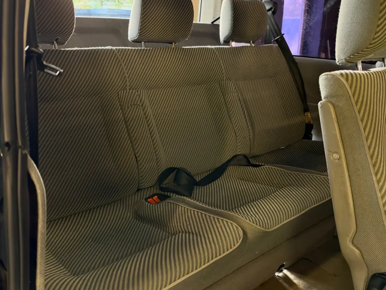 Billede 7 - VW Caravelle 2,8 VR6