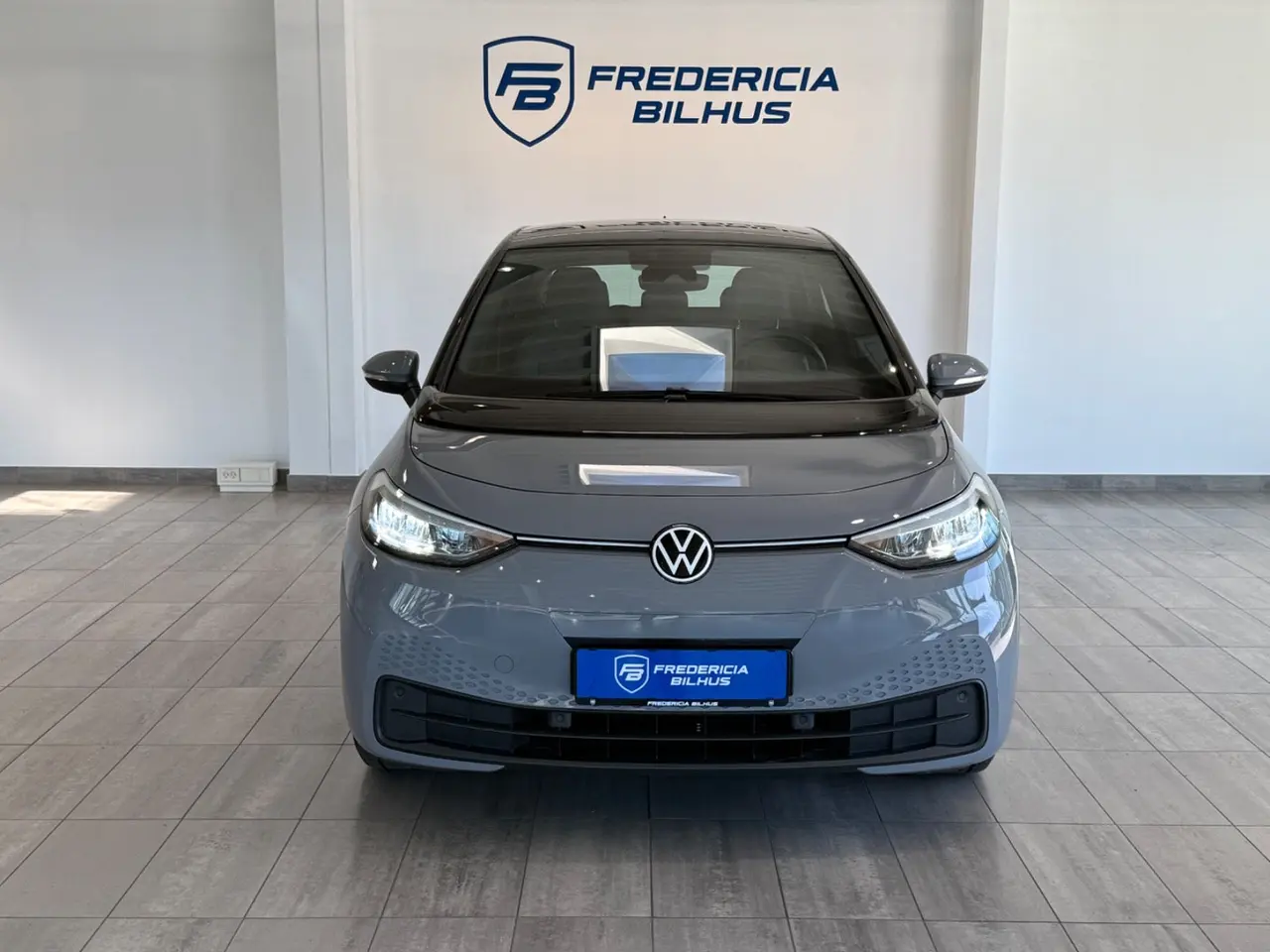 Billede 3 - VW ID.3 58 Pro Active