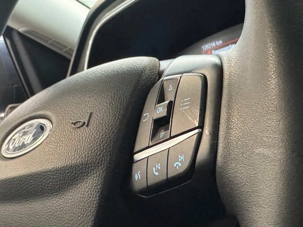 Billede 18 - Ford Focus 1,5 EcoBlue Active