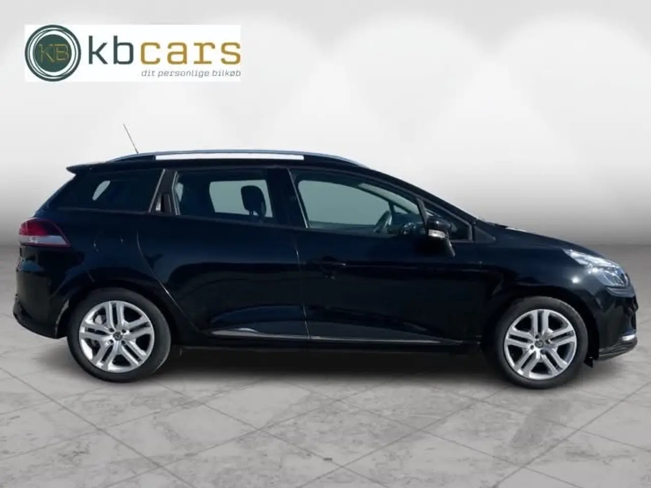 Billede 7 - Renault Clio IV 0,9 TCe 90 Limited Sport Tourer