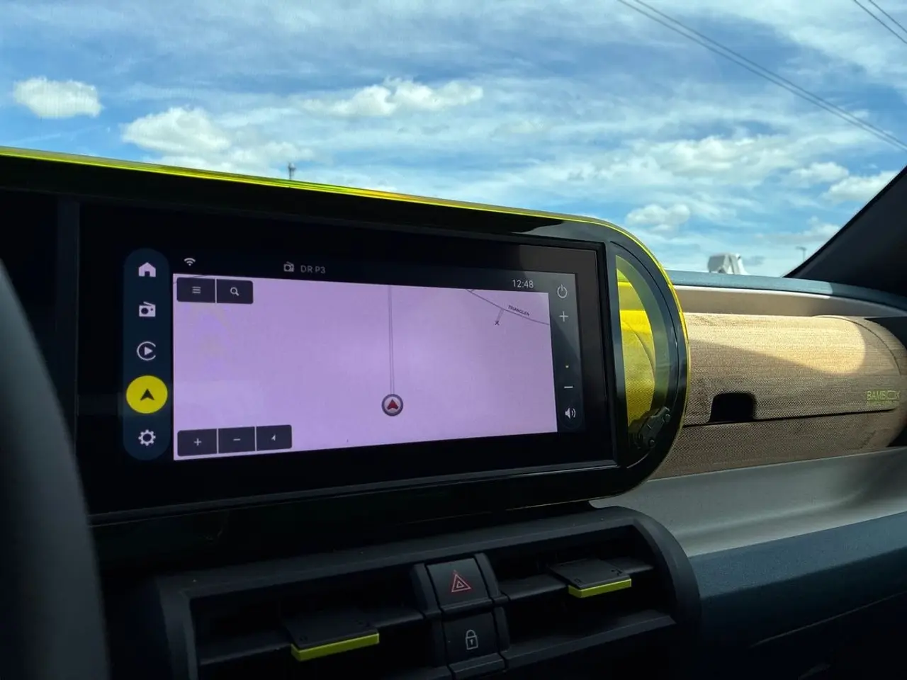Billede 20 - Fiat Grande Panda E 45 la Prima