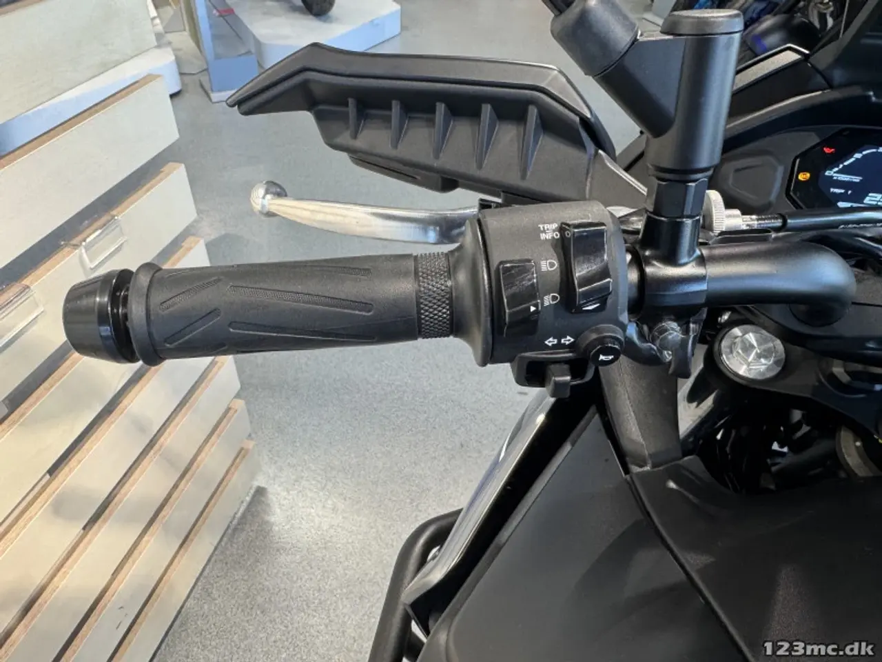Billede 4 - Yamaha Tracer 7