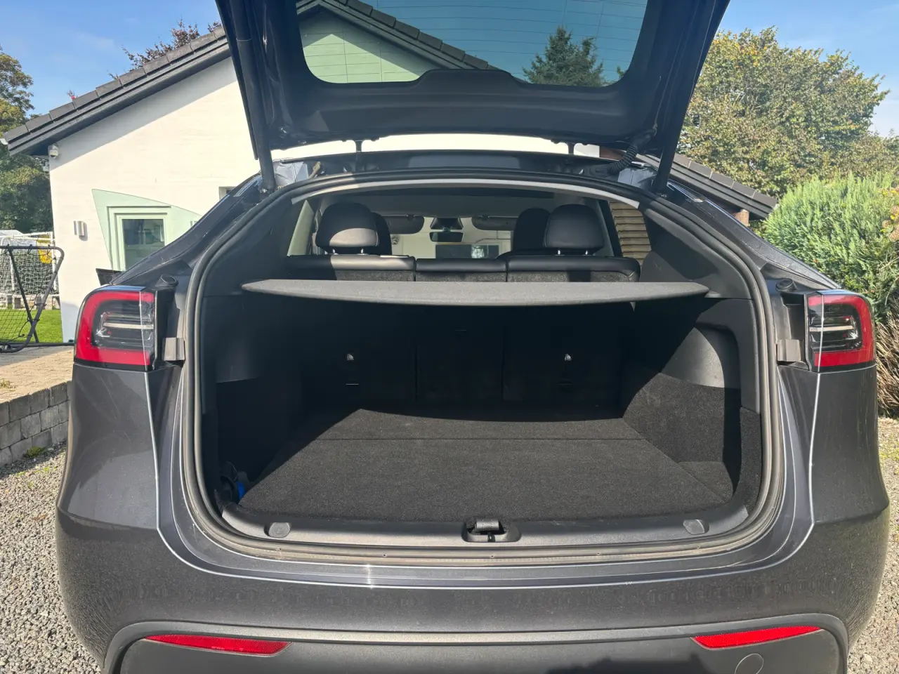 Billede 6 - Tesla Y LR AWD Nysynet og Nyserviseret