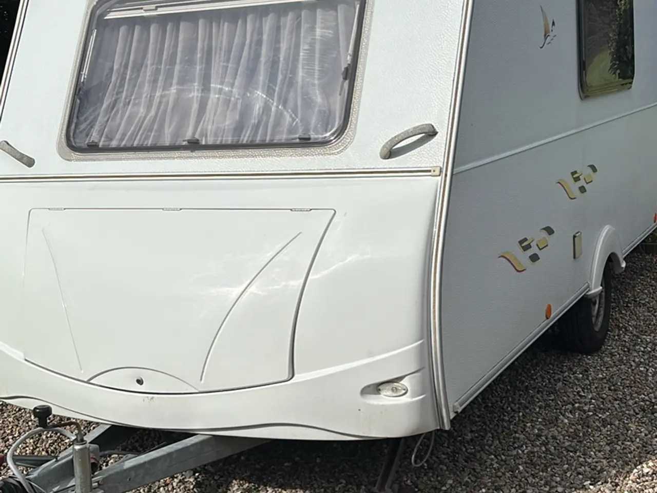 Billede 6 - Campingvogn Sterkeman 420CP årg 2002