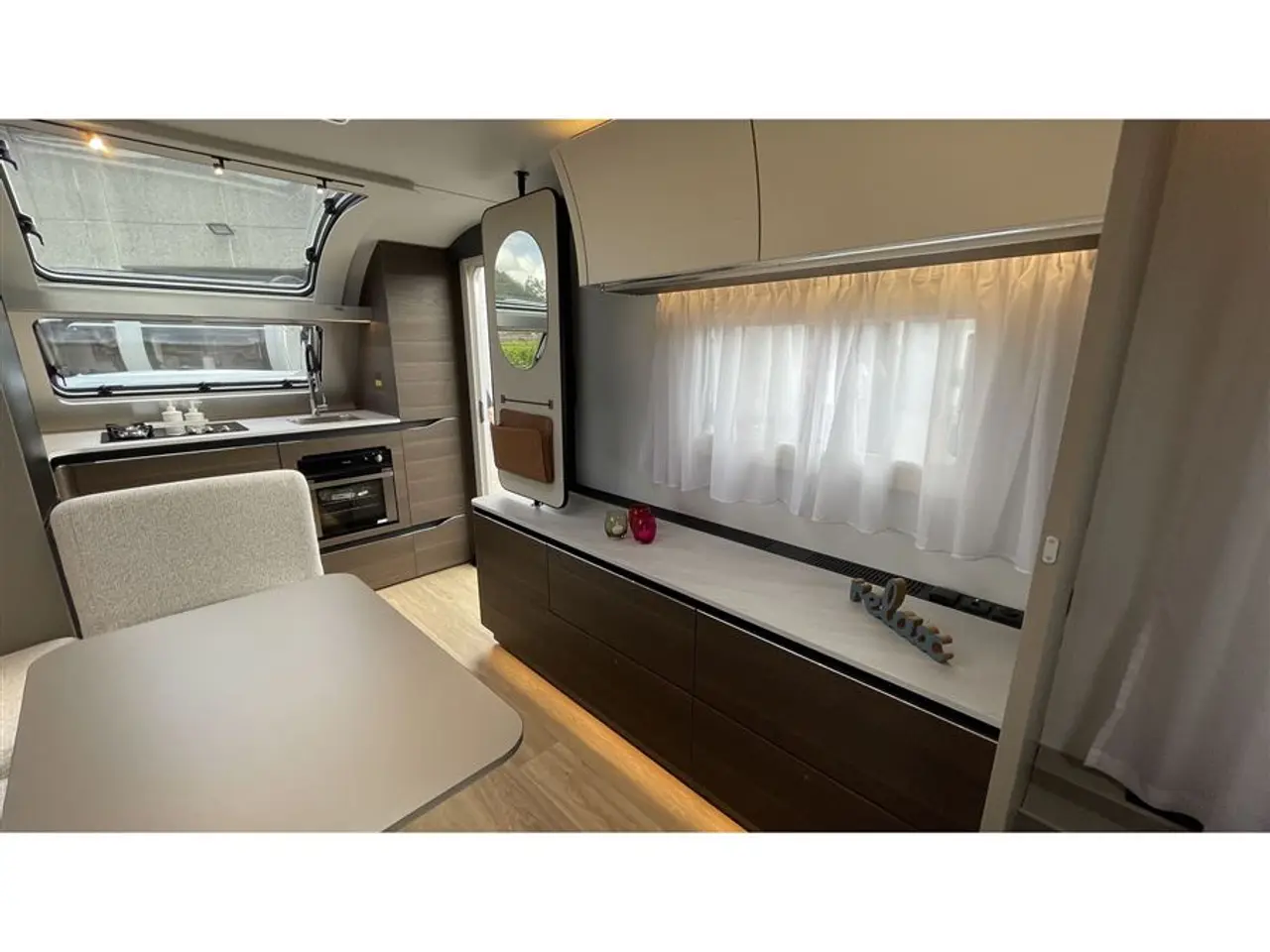 Billede 6 - 2027 - Adria Alpina 663 HT Twin