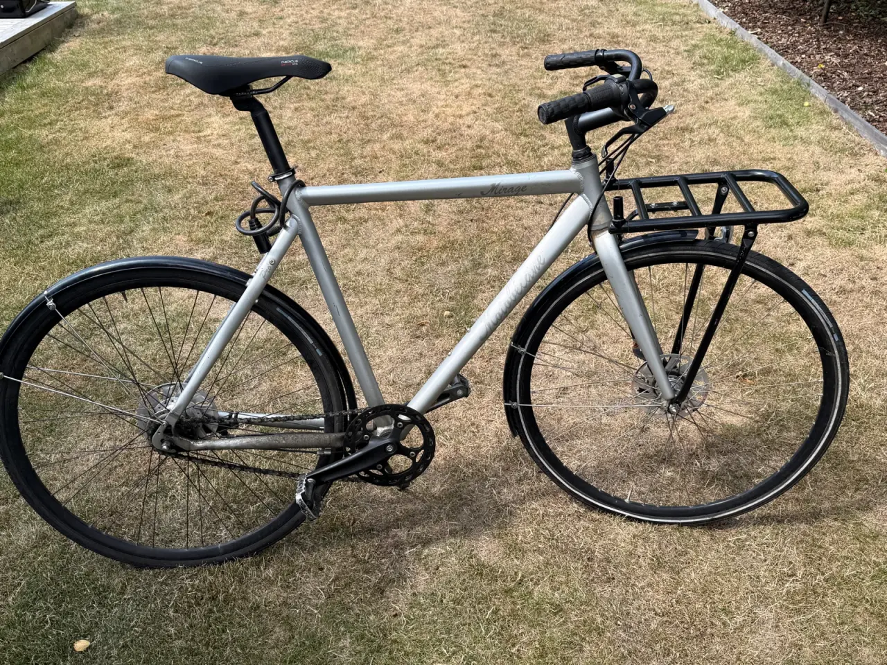 Billede 1 - Citybike med 7gear