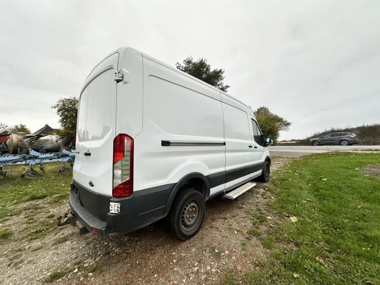 Billede 5 - Ford Ford Transit