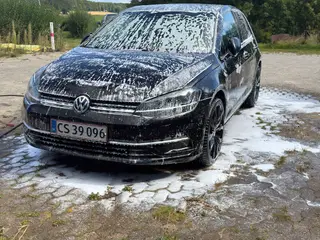 Golf 7 2.0 TDI fra 2019