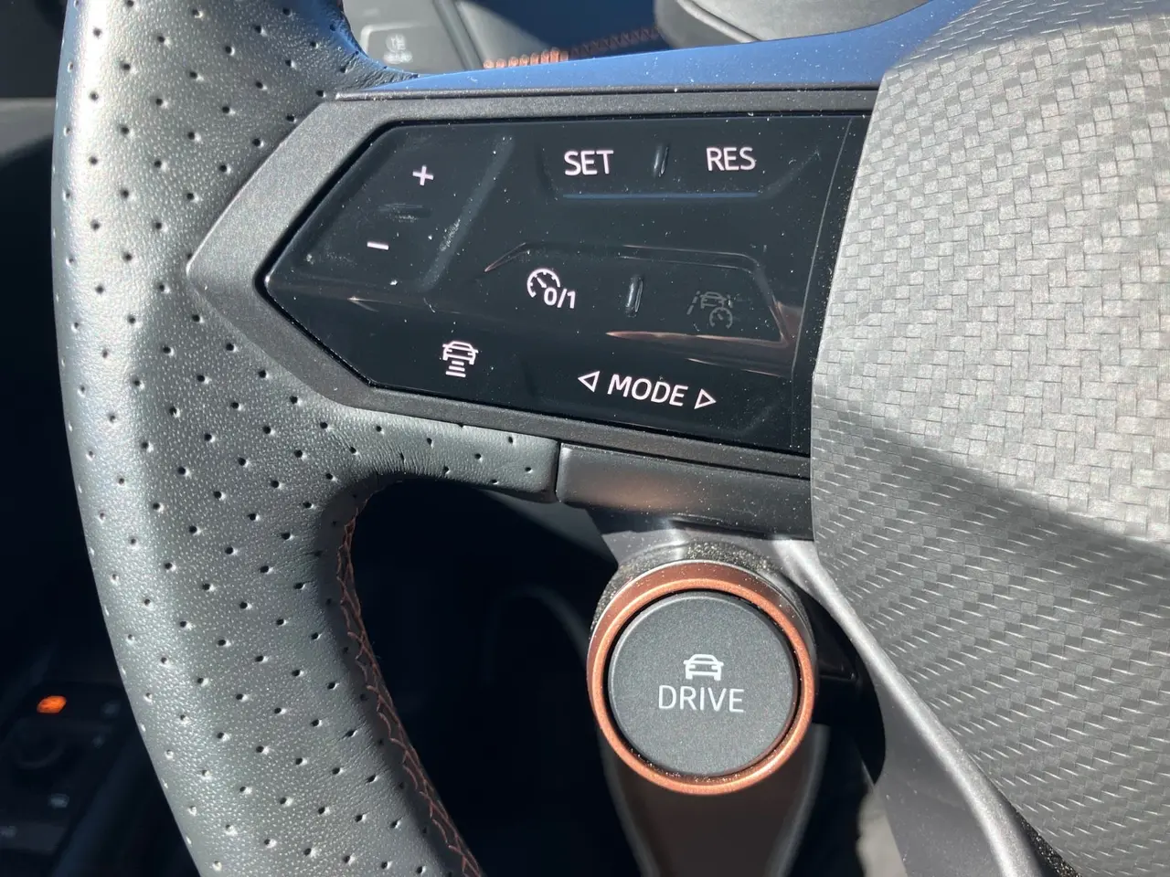 Billede 7 - Cupra Born 77 e-Boost